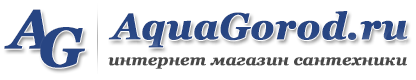 Логотип AquaGorod