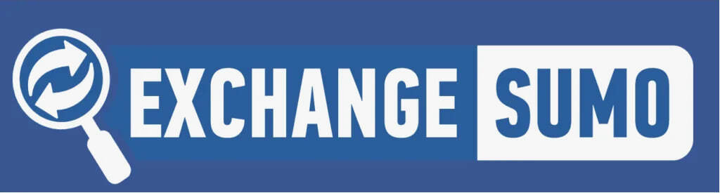 Логотип ExchangeSumo в России