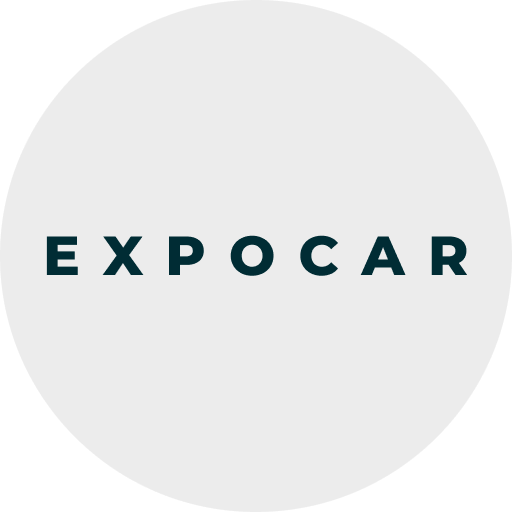 Логотип EXPOCAR