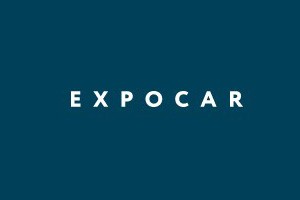 Логотип EXPOCAR