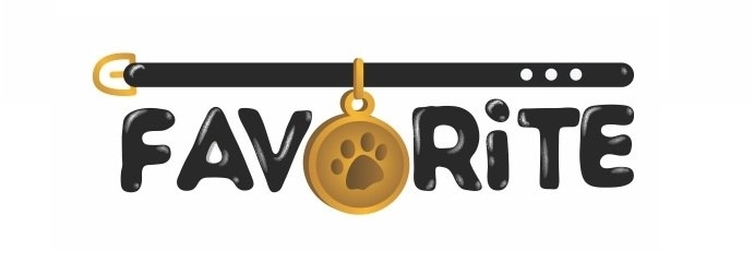 Логотип ГК «Фаворит»