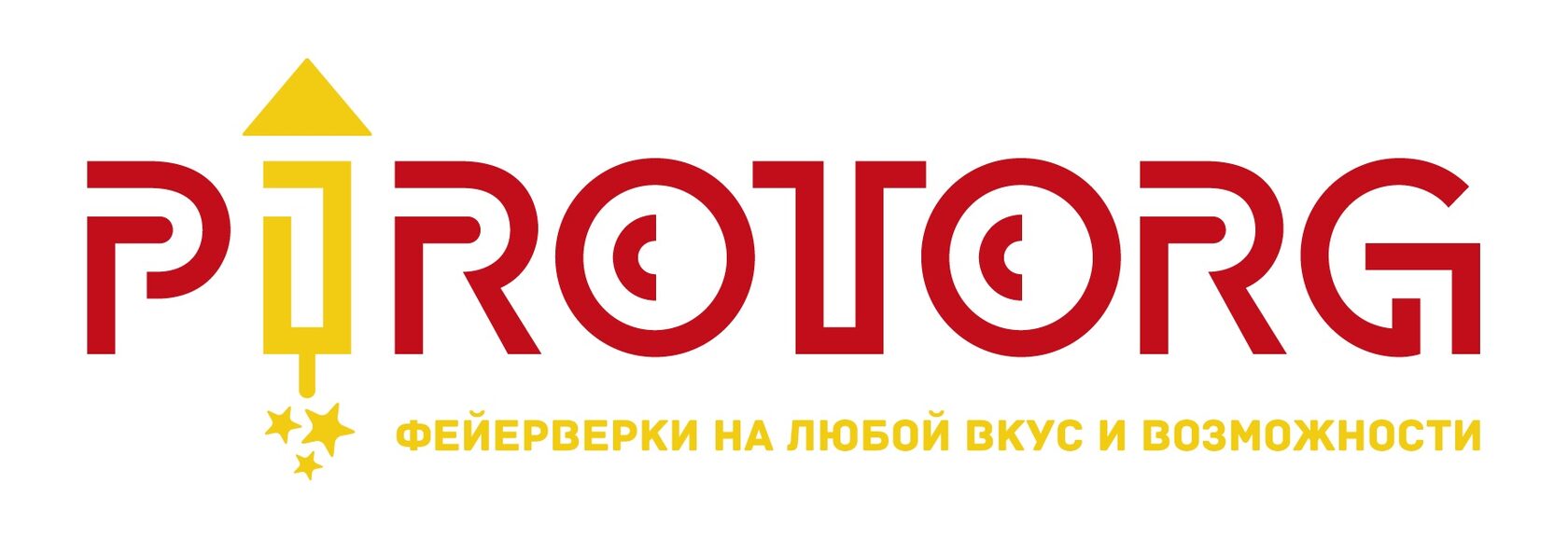 Логотип ПИРОТОРГ