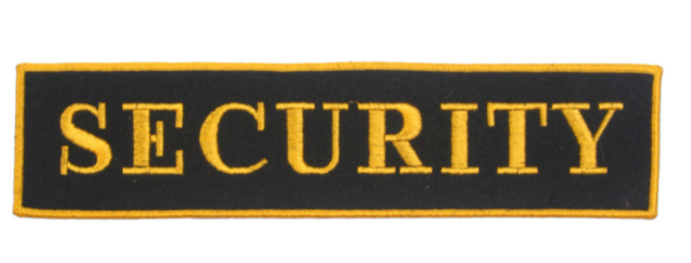 Логотип «АП СЕКЬЮРИТИ»