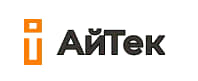 Логотип АйТек