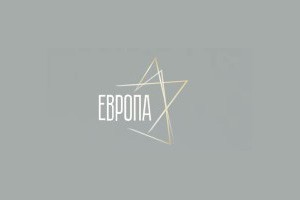 Логотип Европа