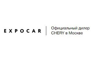Логотип EXPOCAR
