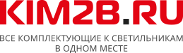 Логотип KIM2B