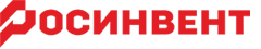 Логотип Росинвент