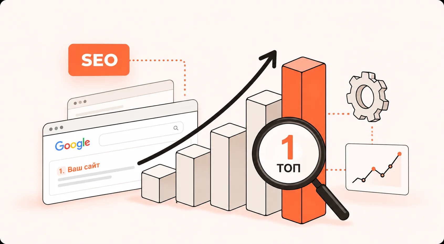 Классическое SEO