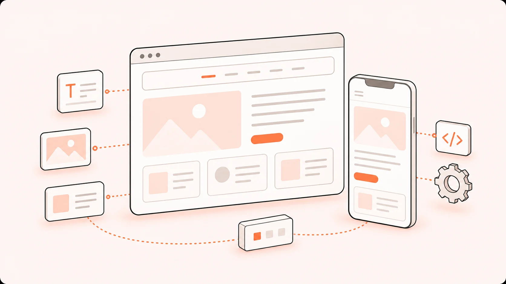 Создание сайтов на WordPress